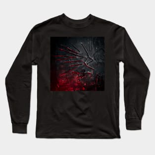 Onyx Philomela Album Cover Long Sleeve T-Shirt